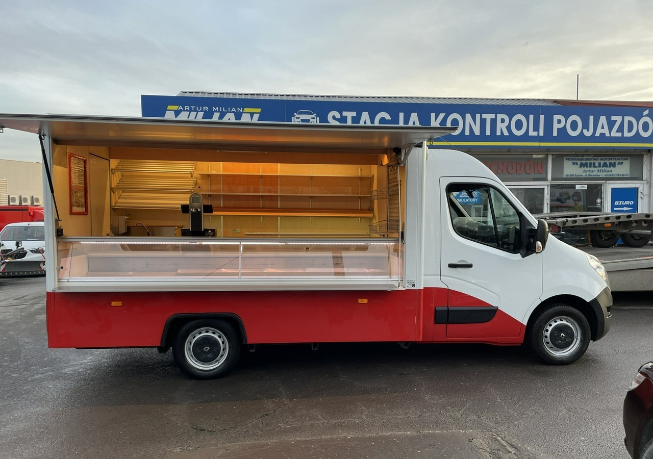 Renault Master Autosklep Wędlin Gastronomiczny Food Truck Foodtruck sklep BORCO 201 - Myyntiauto: kuva  Renault Master Autosklep Wędlin Gastronomiczny Food Truck Foodtruck sklep BORCO 201 - Myyntiauto Renault Master Autosklep Wędlin Gastronomiczny Food Truck Foodtruck sklep BORCO 201 - Myyntiauto: kuva  Renault Master Autosklep Wędlin Gastronomiczny Food Truck Foodtruck sklep BORCO 201 - Myyntiauto
