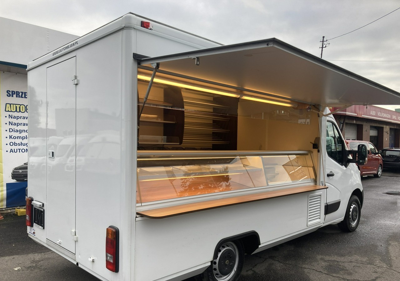 Renault Master Autosklep pie sklep Bar Gastronomiczny Food Truck Foodtruck Borco 20 - Myyntiauto: kuva  Renault Master Autosklep pie sklep Bar Gastronomiczny Food Truck Foodtruck Borco 20 - Myyntiauto Renault Master Autosklep pie sklep Bar Gastronomiczny Food Truck Foodtruck Borco 20 - Myyntiauto: kuva  Renault Master Autosklep pie sklep Bar Gastronomiczny Food Truck Foodtruck Borco 20 - Myyntiauto