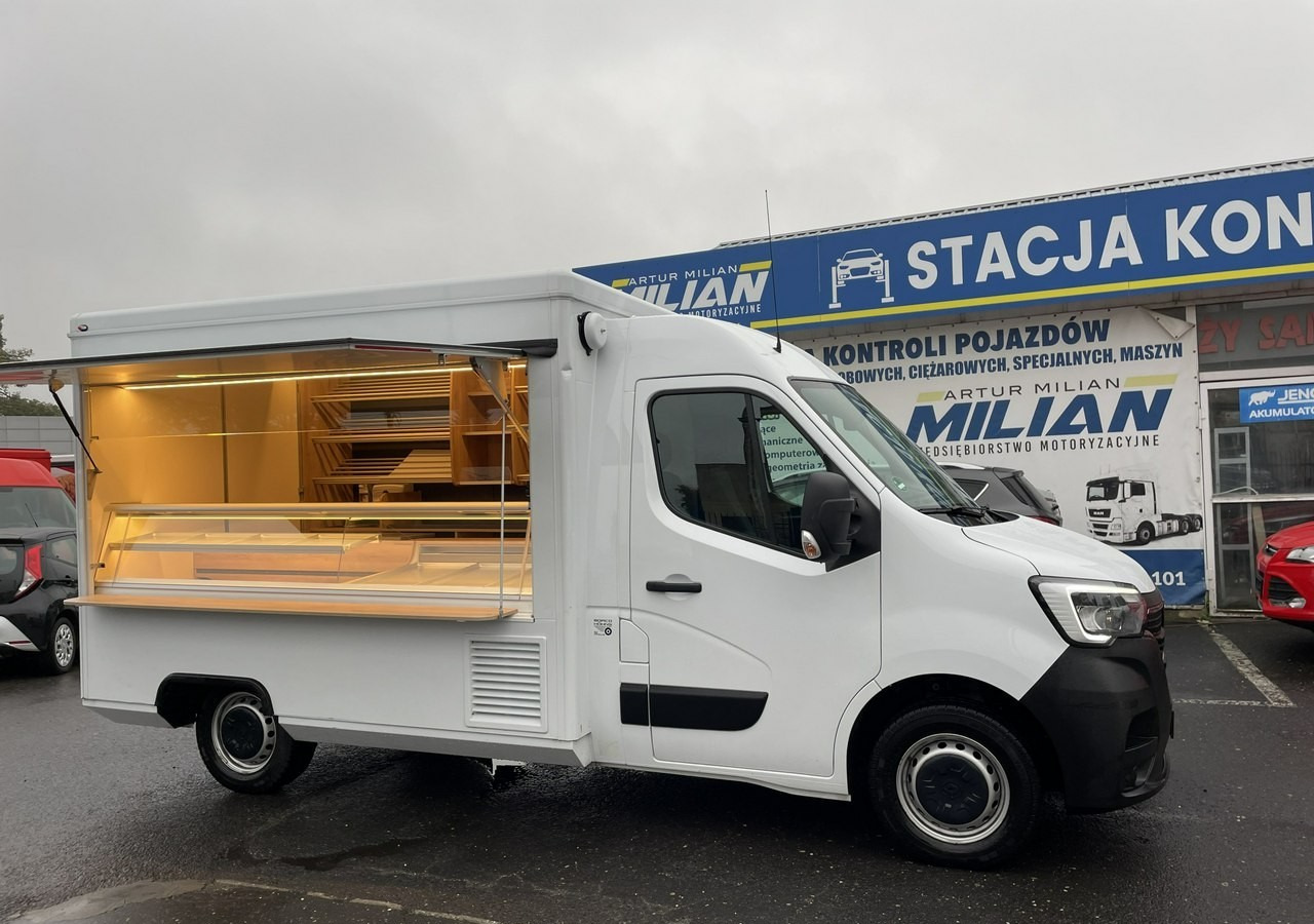 Renault Master Autosklep piec Sklep Gastronomiczny Food Truck Foodtruck bar Borco20 - Myyntiauto: kuva Renault Master Autosklep piec Sklep Gastronomiczny Food Truck Foodtruck bar Borco20 - Myyntiauto Renault Master Autosklep piec Sklep Gastronomiczny Food Truck Foodtruck bar Borco20 - Myyntiauto: kuva Renault Master Autosklep piec Sklep Gastronomiczny Food Truck Foodtruck bar Borco20 - Myyntiauto