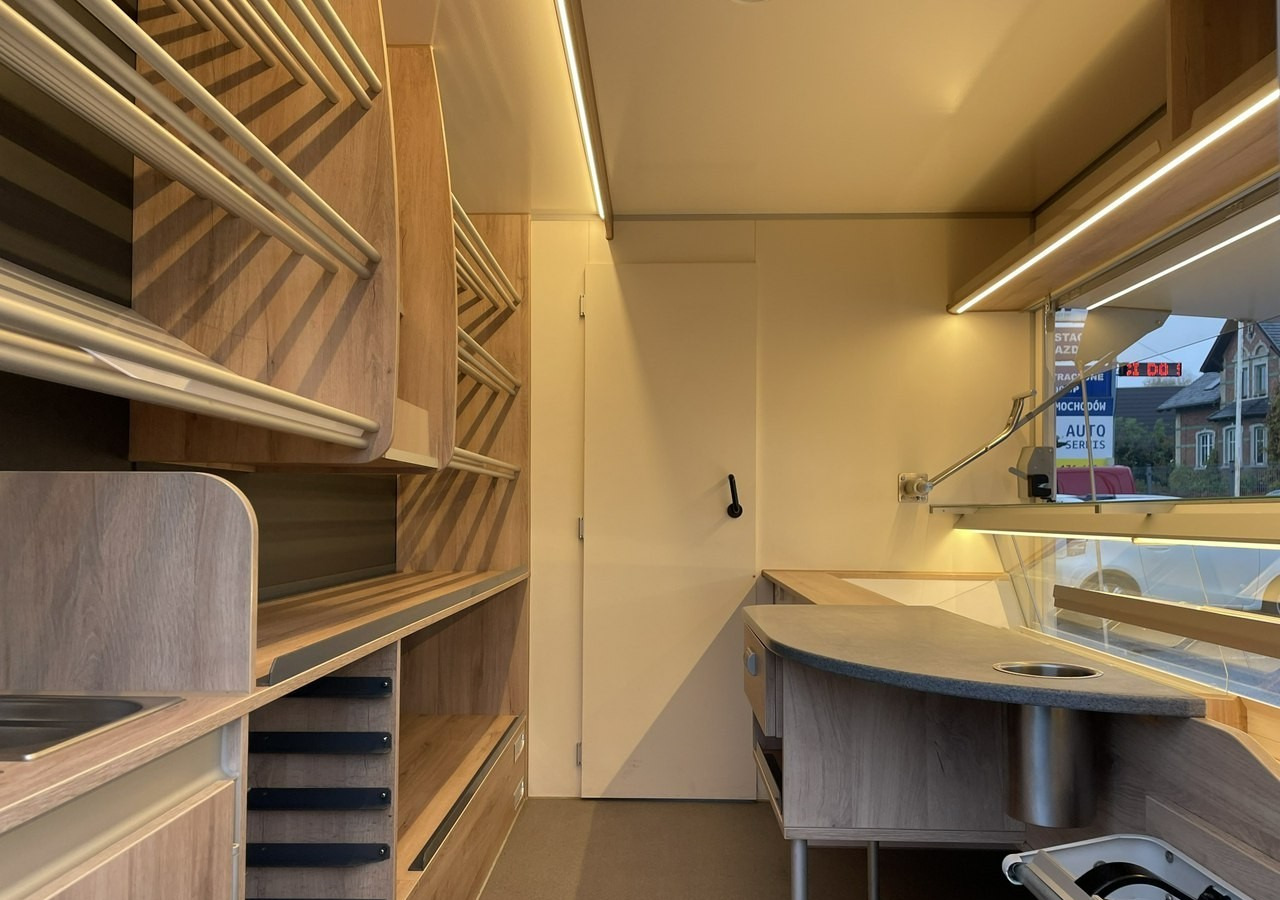 Renault Master Autosklep piec Sklep Gastronomiczny Food Truck Foodtruck bar Borco20 - Myyntiauto: kuva Renault Master Autosklep piec Sklep Gastronomiczny Food Truck Foodtruck bar Borco20 - Myyntiauto Renault Master Autosklep piec Sklep Gastronomiczny Food Truck Foodtruck bar Borco20 - Myyntiauto: kuva Renault Master Autosklep piec Sklep Gastronomiczny Food Truck Foodtruck bar Borco20 - Myyntiauto