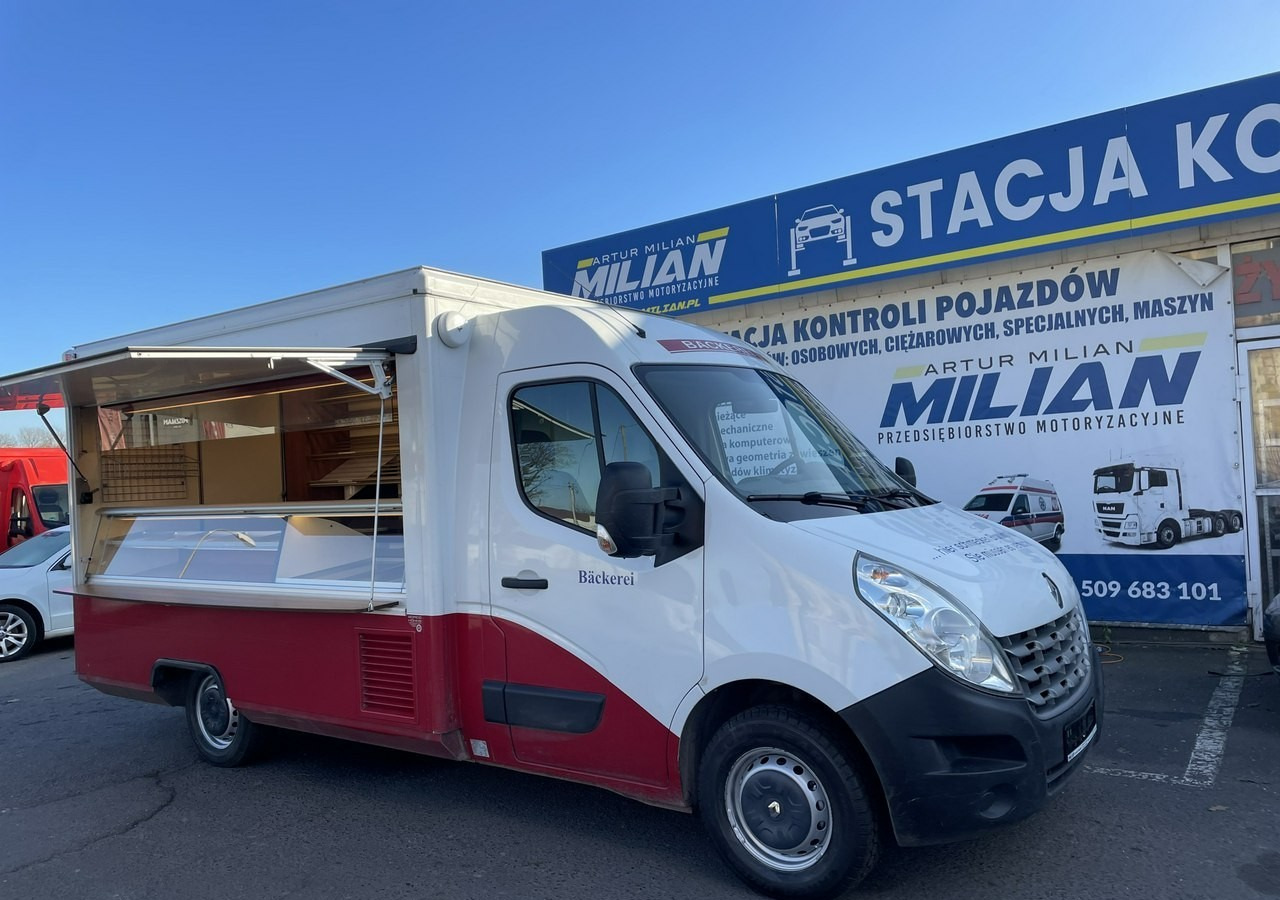 Renault Master Autosklep piecz Sklep Gastronomiczny Food Truck Foodtruck 117tkm Bor - Myyntiauto: kuva Renault Master Autosklep piecz Sklep Gastronomiczny Food Truck Foodtruck 117tkm Bor - Myyntiauto Renault Master Autosklep piecz Sklep Gastronomiczny Food Truck Foodtruck 117tkm Bor - Myyntiauto: kuva Renault Master Autosklep piecz Sklep Gastronomiczny Food Truck Foodtruck 117tkm Bor - Myyntiauto