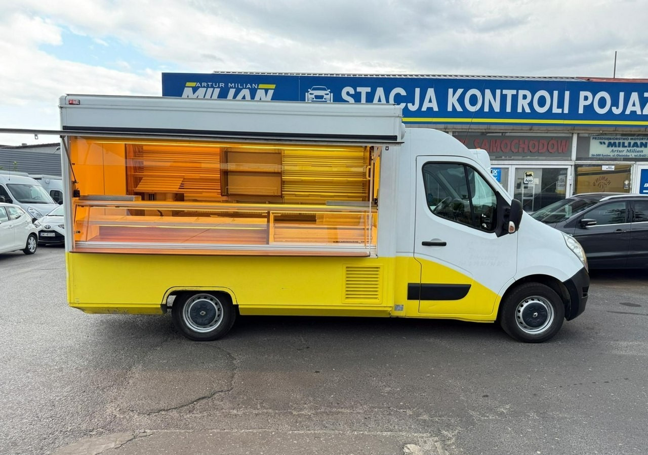 Renault Master Autosklep pieczyw Sklep Gastronomiczny Food Truck Foodtruck BORCO 20 - Myyntiauto: kuva Renault Master Autosklep pieczyw Sklep Gastronomiczny Food Truck Foodtruck BORCO 20 - Myyntiauto Renault Master Autosklep pieczyw Sklep Gastronomiczny Food Truck Foodtruck BORCO 20 - Myyntiauto: kuva Renault Master Autosklep pieczyw Sklep Gastronomiczny Food Truck Foodtruck BORCO 20 - Myyntiauto