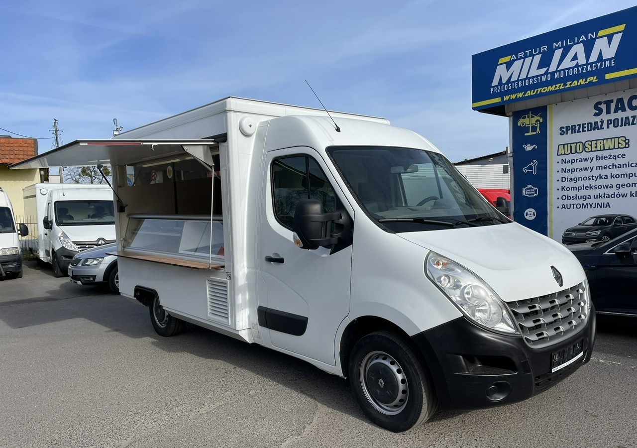 Renault Master Autosklep pieczyw Sklep Gastronomiczny Food Truck Foodtruck Borco 20 - Myyntiauto: kuva  Renault Master Autosklep pieczyw Sklep Gastronomiczny Food Truck Foodtruck Borco 20 - Myyntiauto Renault Master Autosklep pieczyw Sklep Gastronomiczny Food Truck Foodtruck Borco 20 - Myyntiauto: kuva  Renault Master Autosklep pieczyw Sklep Gastronomiczny Food Truck Foodtruck Borco 20 - Myyntiauto