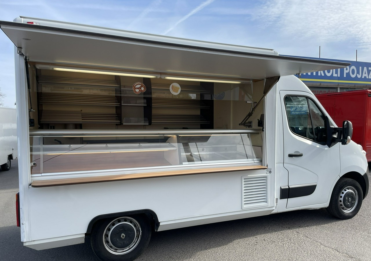 Renault Master Autosklep pieczyw Sklep Gastronomiczny Food Truck Foodtruck Borco 20 - Myyntiauto: kuva  Renault Master Autosklep pieczyw Sklep Gastronomiczny Food Truck Foodtruck Borco 20 - Myyntiauto Renault Master Autosklep pieczyw Sklep Gastronomiczny Food Truck Foodtruck Borco 20 - Myyntiauto: kuva  Renault Master Autosklep pieczyw Sklep Gastronomiczny Food Truck Foodtruck Borco 20 - Myyntiauto