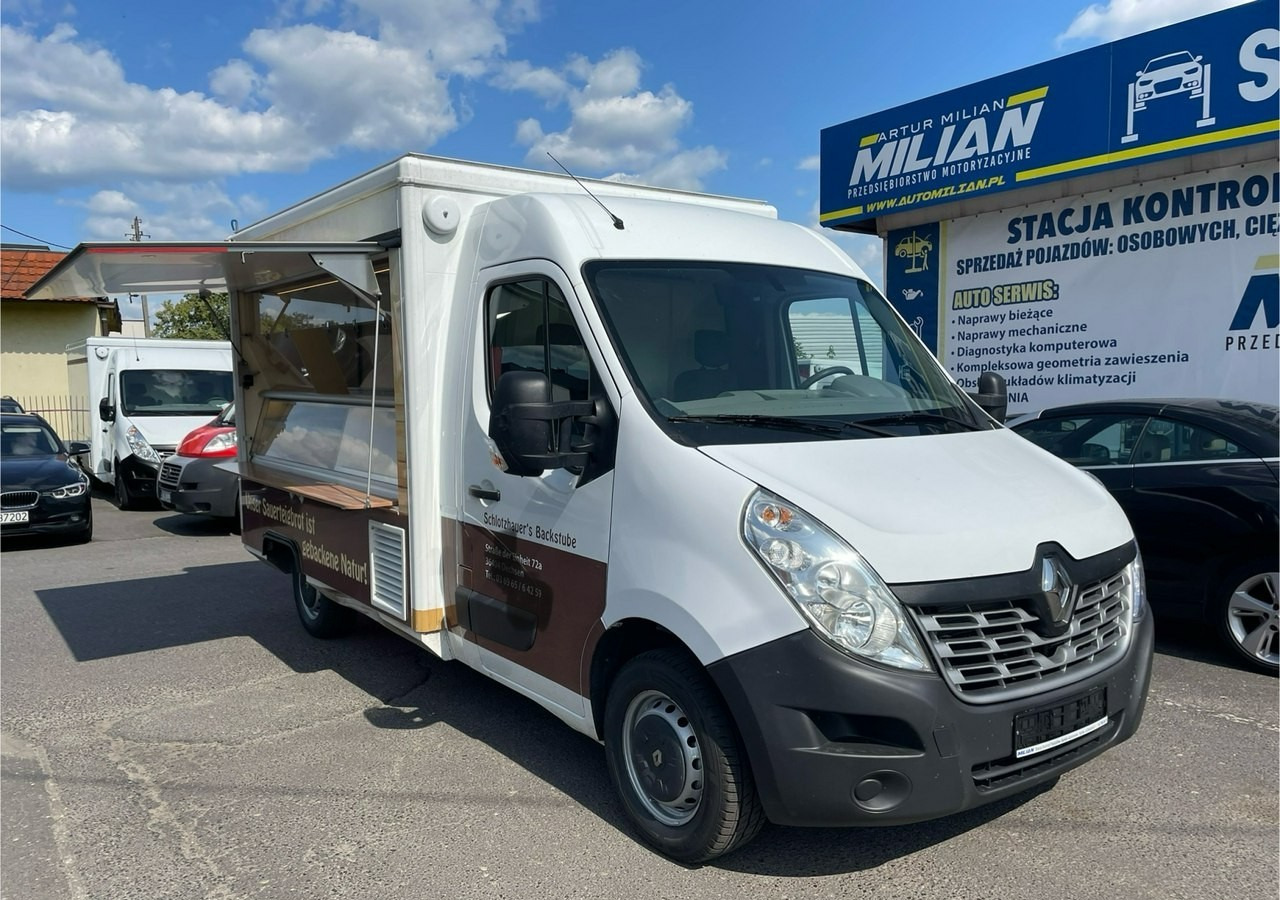 Renault Master Autosklep pieczywa Gastronomiczny Food Truck Foodtruck Sklep Borco20 - Myyntiauto: kuva Renault Master Autosklep pieczywa Gastronomiczny Food Truck Foodtruck Sklep Borco20 - Myyntiauto Renault Master Autosklep pieczywa Gastronomiczny Food Truck Foodtruck Sklep Borco20 - Myyntiauto: kuva Renault Master Autosklep pieczywa Gastronomiczny Food Truck Foodtruck Sklep Borco20 - Myyntiauto