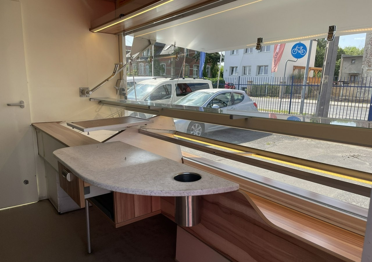 Renault Master Autosklep pieczywa Gastronomiczny Food Truck Foodtruck Sklep Borco20 - Myyntiauto: kuva Renault Master Autosklep pieczywa Gastronomiczny Food Truck Foodtruck Sklep Borco20 - Myyntiauto Renault Master Autosklep pieczywa Gastronomiczny Food Truck Foodtruck Sklep Borco20 - Myyntiauto: kuva Renault Master Autosklep pieczywa Gastronomiczny Food Truck Foodtruck Sklep Borco20 - Myyntiauto