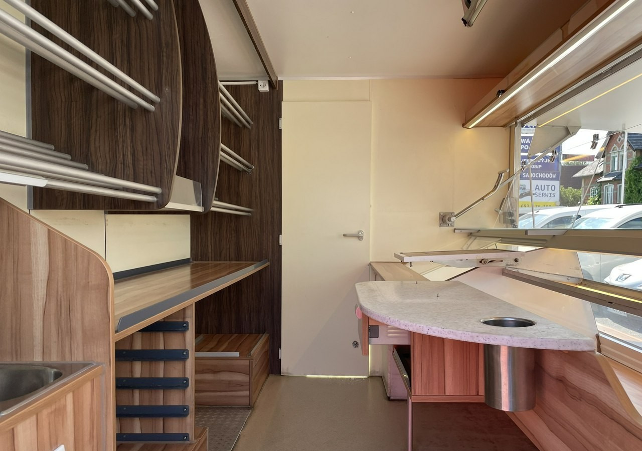 Renault Master Autosklep pieczywa Gastronomiczny Food Truck Foodtruck Sklep Borco20 - Myyntiauto: kuva Renault Master Autosklep pieczywa Gastronomiczny Food Truck Foodtruck Sklep Borco20 - Myyntiauto Renault Master Autosklep pieczywa Gastronomiczny Food Truck Foodtruck Sklep Borco20 - Myyntiauto: kuva Renault Master Autosklep pieczywa Gastronomiczny Food Truck Foodtruck Sklep Borco20 - Myyntiauto