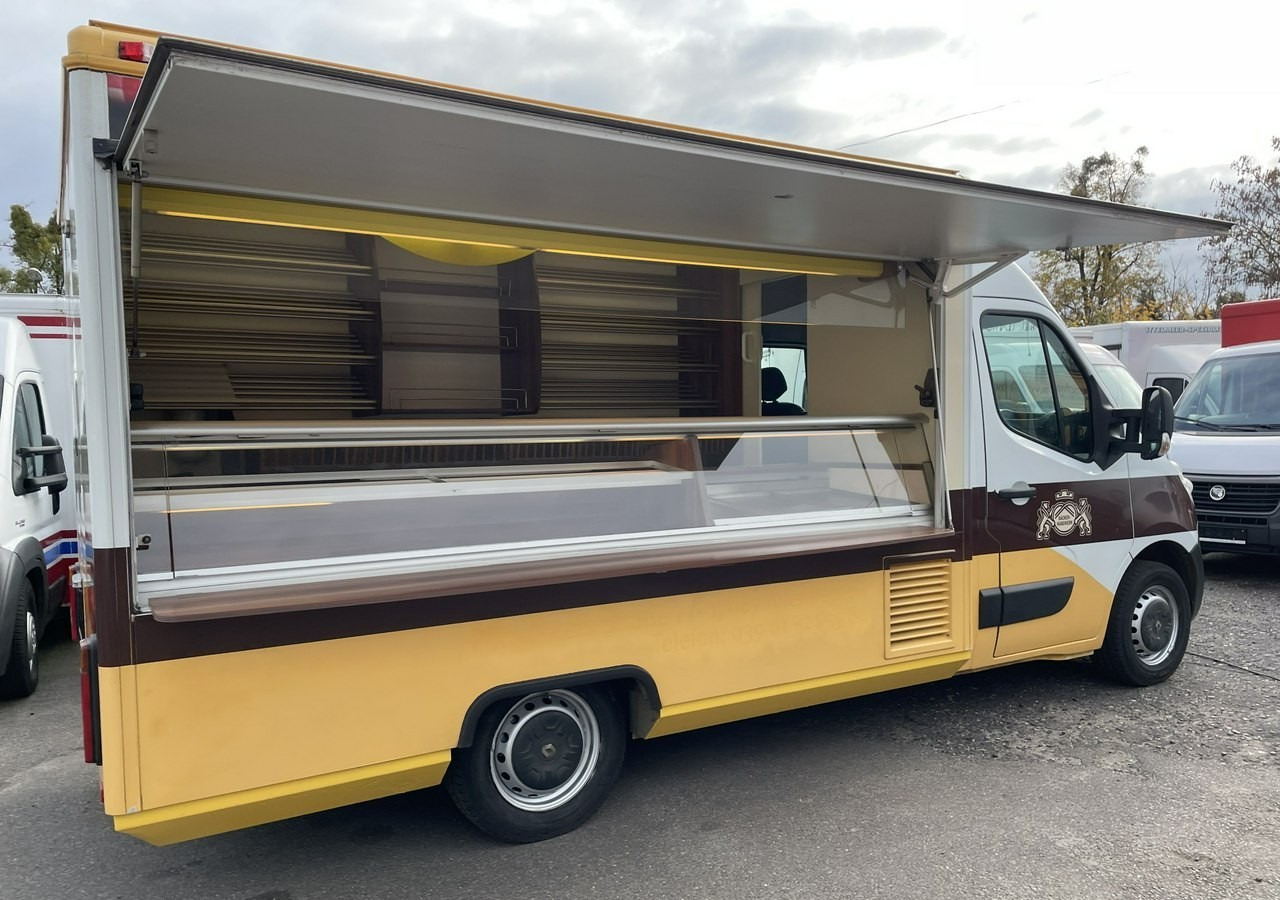 Renault Master Autosklep pieczywa Sklep Gastronomiczny Food Truck Foodtruck Borco20 - Myyntiauto: kuva Renault Master Autosklep pieczywa Sklep Gastronomiczny Food Truck Foodtruck Borco20 - Myyntiauto Renault Master Autosklep pieczywa Sklep Gastronomiczny Food Truck Foodtruck Borco20 - Myyntiauto: kuva Renault Master Autosklep pieczywa Sklep Gastronomiczny Food Truck Foodtruck Borco20 - Myyntiauto
