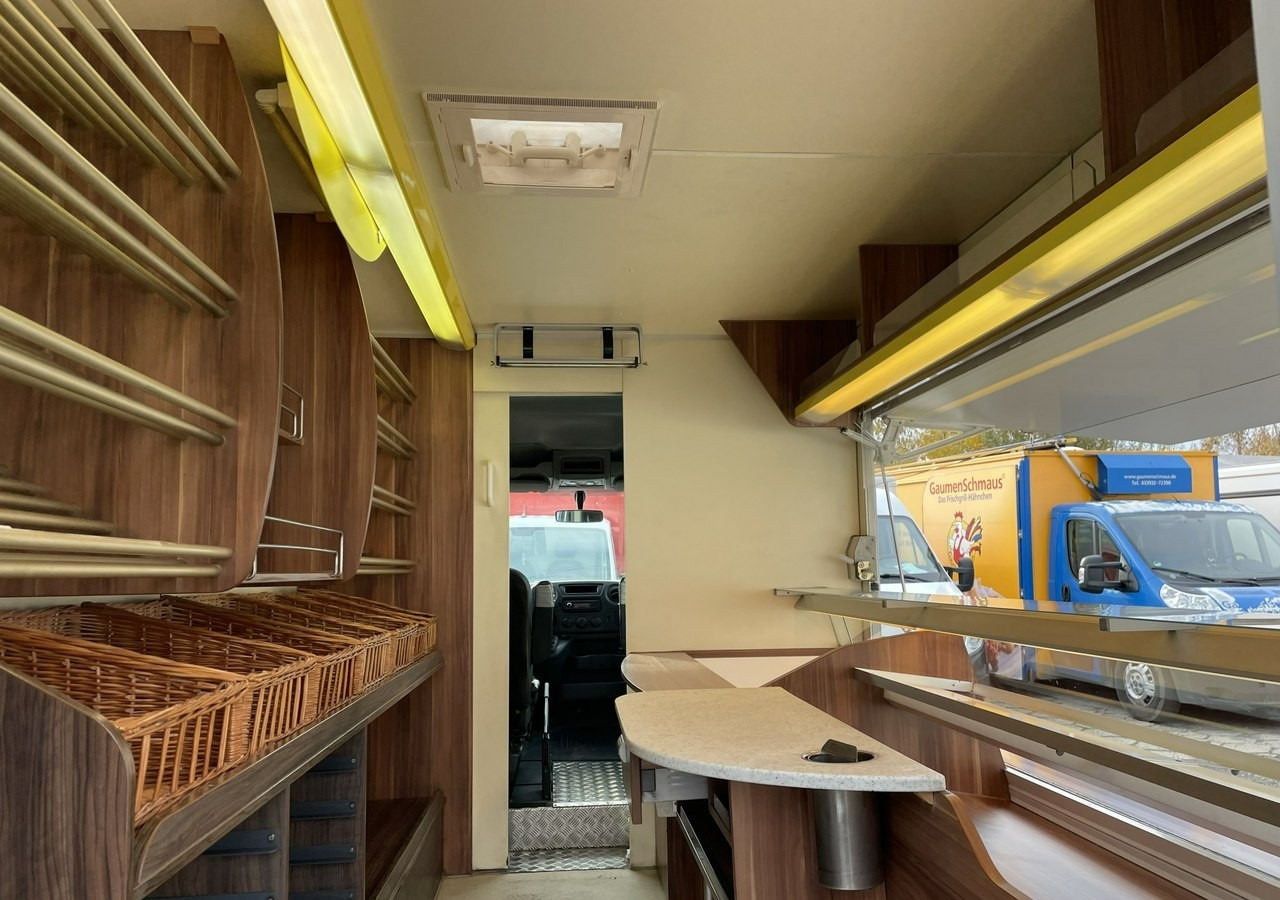 Renault Master Autosklep pieczywa Sklep Gastronomiczny Food Truck Foodtruck Borco20 - Myyntiauto: kuva Renault Master Autosklep pieczywa Sklep Gastronomiczny Food Truck Foodtruck Borco20 - Myyntiauto Renault Master Autosklep pieczywa Sklep Gastronomiczny Food Truck Foodtruck Borco20 - Myyntiauto: kuva Renault Master Autosklep pieczywa Sklep Gastronomiczny Food Truck Foodtruck Borco20 - Myyntiauto