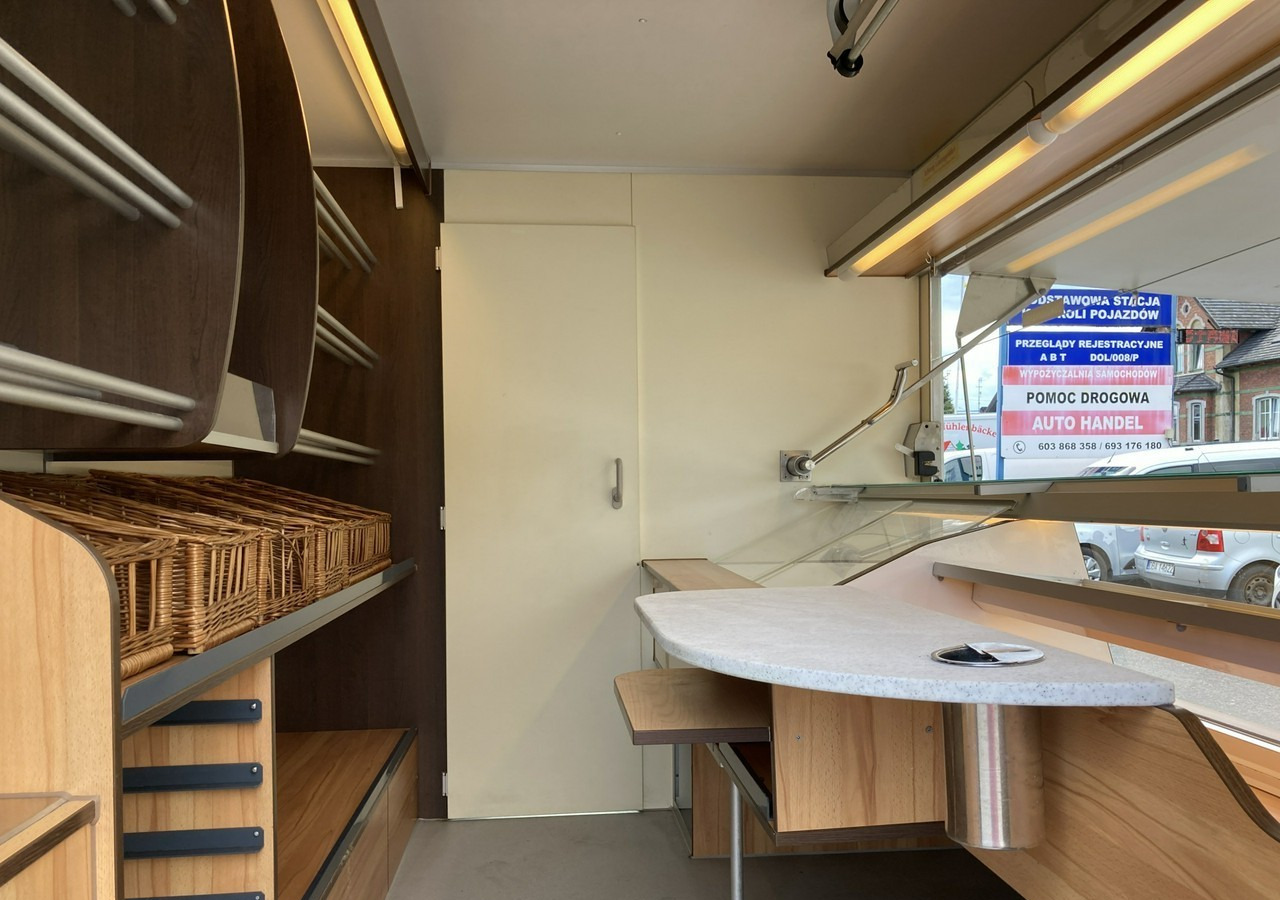 Renault Master Autosklep sklep bar Gastronomiczny Food Truck Foodtruck Borco 2012 - Myyntiauto: kuva  Renault Master Autosklep sklep bar Gastronomiczny Food Truck Foodtruck Borco 2012 - Myyntiauto Renault Master Autosklep sklep bar Gastronomiczny Food Truck Foodtruck Borco 2012 - Myyntiauto: kuva  Renault Master Autosklep sklep bar Gastronomiczny Food Truck Foodtruck Borco 2012 - Myyntiauto