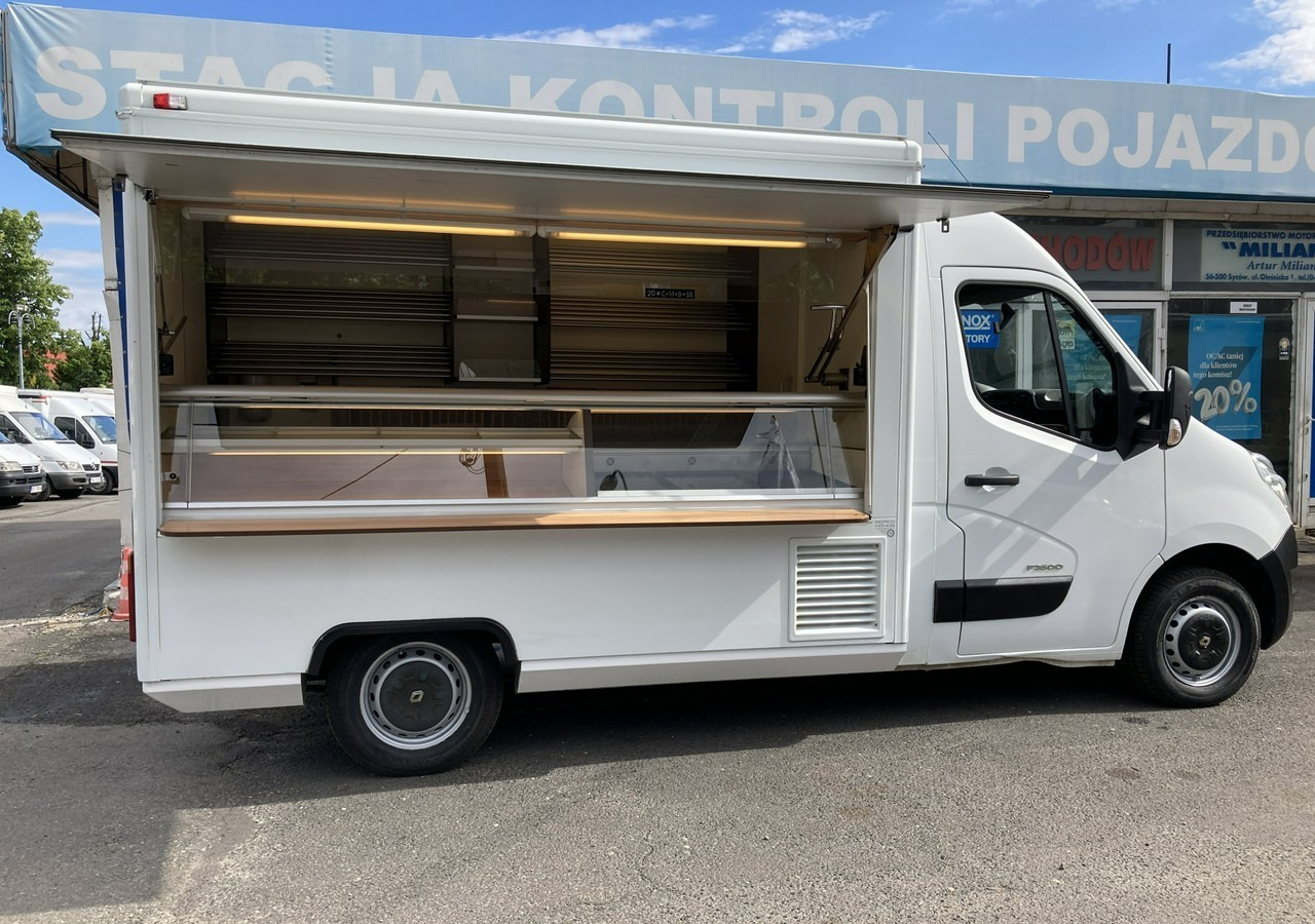 Renault Master Autosklep sklep bar Gastronomiczny Food Truck Foodtruck Borco 2012 - Myyntiauto: kuva Renault Master Autosklep sklep bar Gastronomiczny Food Truck Foodtruck Borco 2012 - Myyntiauto Renault Master Autosklep sklep bar Gastronomiczny Food Truck Foodtruck Borco 2012 - Myyntiauto: kuva Renault Master Autosklep sklep bar Gastronomiczny Food Truck Foodtruck Borco 2012 - Myyntiauto