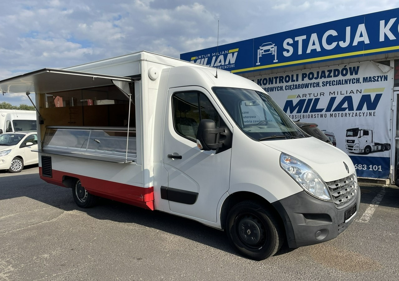 Renault Master Autosklep wędlin Gastronomiczna food truck foodtruck sklep Borco 201 - Myyntiauto: kuva Renault Master Autosklep wędlin Gastronomiczna food truck foodtruck sklep Borco 201 - Myyntiauto Renault Master Autosklep wędlin Gastronomiczna food truck foodtruck sklep Borco 201 - Myyntiauto: kuva Renault Master Autosklep wędlin Gastronomiczna food truck foodtruck sklep Borco 201 - Myyntiauto