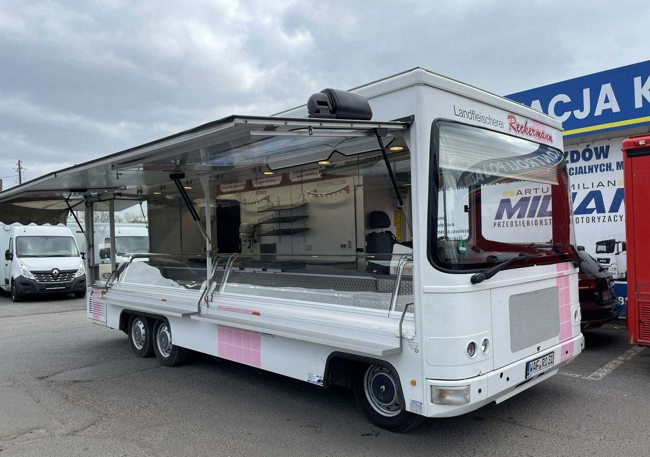 Renault Master Autosklep wędlin Gastronomiczny Food Truck Foodtruck Sklep BORCO 20 - Myyntiauto: kuva  Renault Master Autosklep wędlin Gastronomiczny Food Truck Foodtruck Sklep BORCO 20 - Myyntiauto Renault Master Autosklep wędlin Gastronomiczny Food Truck Foodtruck Sklep BORCO 20 - Myyntiauto: kuva  Renault Master Autosklep wędlin Gastronomiczny Food Truck Foodtruck Sklep BORCO 20 - Myyntiauto