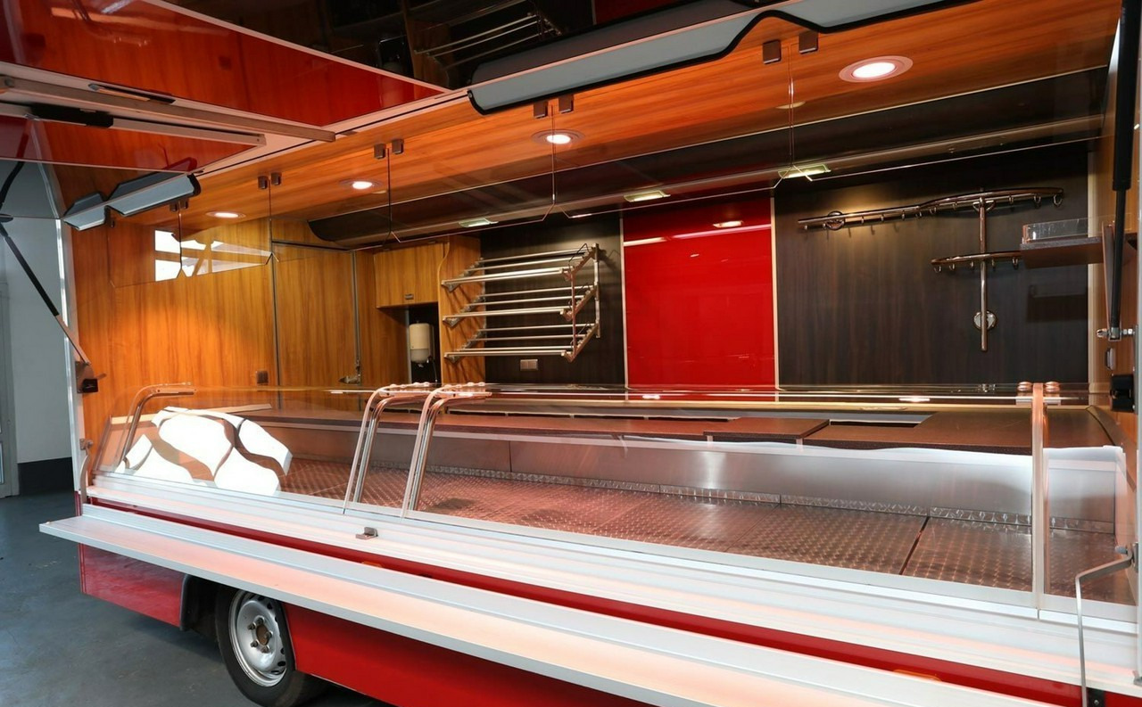 Renault Master Autosklep wędlin Gastronomiczny Food Truck Foodtruck sklep Borco 201 - Myyntiauto: kuva Renault Master Autosklep wędlin Gastronomiczny Food Truck Foodtruck sklep Borco 201 - Myyntiauto Renault Master Autosklep wędlin Gastronomiczny Food Truck Foodtruck sklep Borco 201 - Myyntiauto: kuva Renault Master Autosklep wędlin Gastronomiczny Food Truck Foodtruck sklep Borco 201 - Myyntiauto