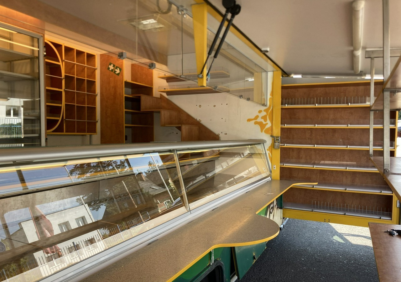 Renault Master Autosklep wędlin sklep bar Gastronomiczny Food Truck Foodtruck Borco - Myyntiauto: kuva  Renault Master Autosklep wędlin sklep bar Gastronomiczny Food Truck Foodtruck Borco - Myyntiauto Renault Master Autosklep wędlin sklep bar Gastronomiczny Food Truck Foodtruck Borco - Myyntiauto: kuva  Renault Master Autosklep wędlin sklep bar Gastronomiczny Food Truck Foodtruck Borco - Myyntiauto