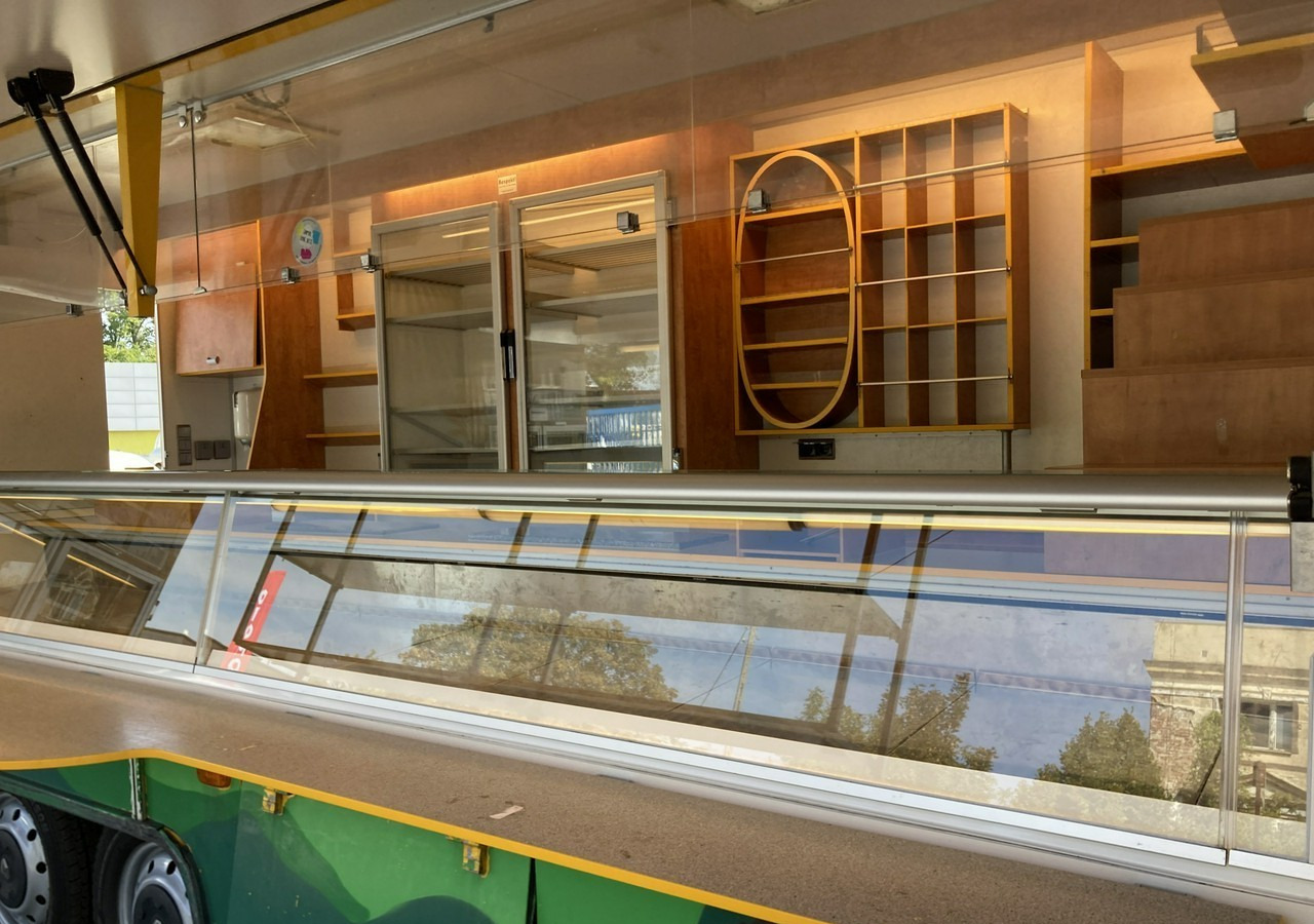 Renault Master Autosklep wędlin sklep bar Gastronomiczny Food Truck Foodtruck Borco - Myyntiauto: kuva  Renault Master Autosklep wędlin sklep bar Gastronomiczny Food Truck Foodtruck Borco - Myyntiauto Renault Master Autosklep wędlin sklep bar Gastronomiczny Food Truck Foodtruck Borco - Myyntiauto: kuva  Renault Master Autosklep wędlin sklep bar Gastronomiczny Food Truck Foodtruck Borco - Myyntiauto