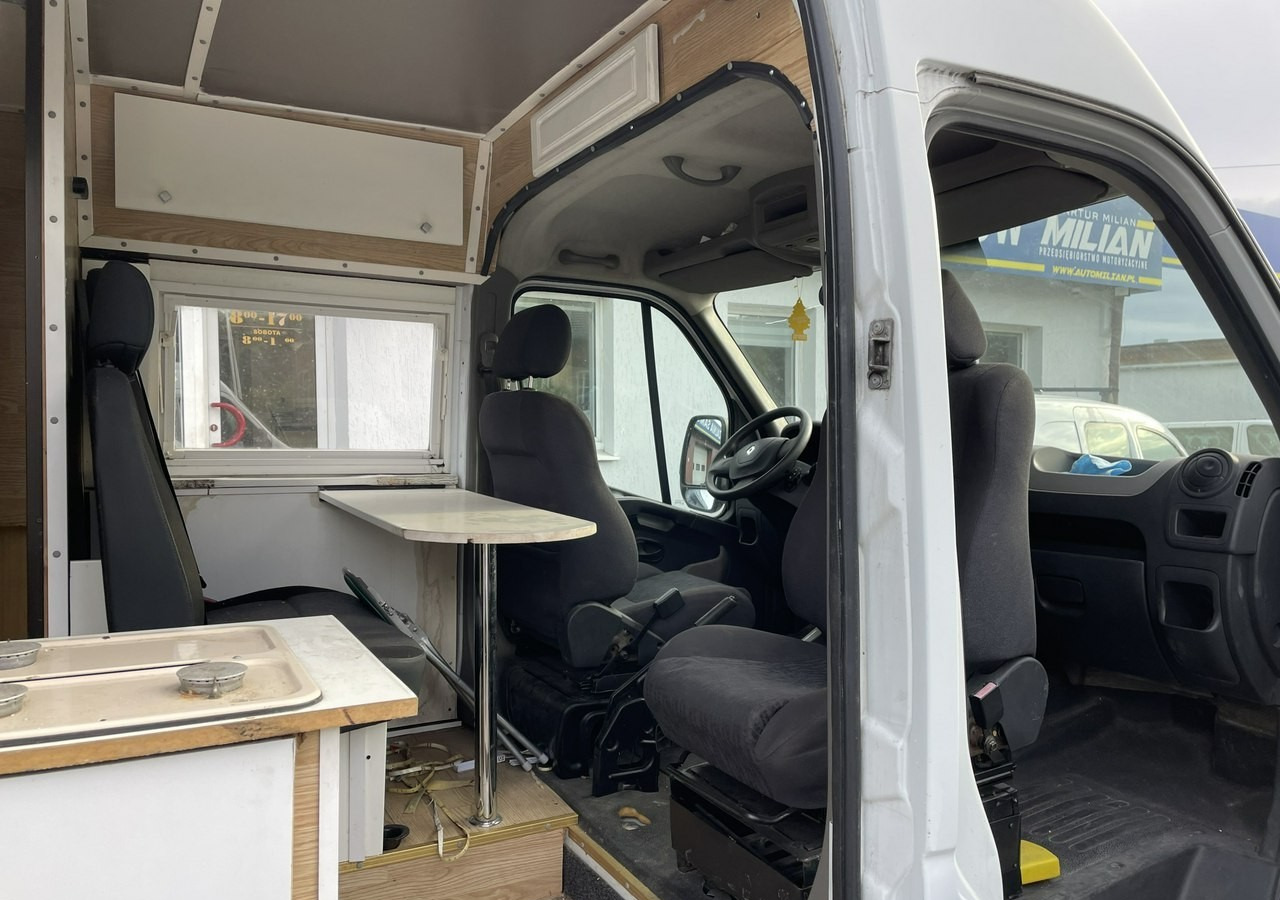 Renault Master Master 2.3-125 KM Ala - Kamper Klima Projekt do skończenia 2010 - Pakettiauto: kuva Renault Master Master 2.3-125 KM Ala - Kamper Klima Projekt do skończenia 2010 - Pakettiauto Renault Master Master 2.3-125 KM Ala - Kamper Klima Projekt do skończenia 2010 - Pakettiauto: kuva Renault Master Master 2.3-125 KM Ala - Kamper Klima Projekt do skończenia 2010 - Pakettiauto