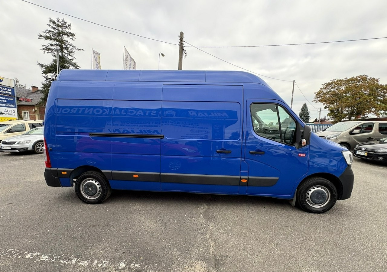Renault Master Master 2.3-150KM Max długi - 2 x Wysoki 55696 km 2021 - Pakettiauto: kuva Renault Master Master 2.3-150KM Max długi - 2 x Wysoki 55696 km 2021 - Pakettiauto Renault Master Master 2.3-150KM Max długi - 2 x Wysoki 55696 km 2021 - Pakettiauto: kuva Renault Master Master 2.3-150KM Max długi - 2 x Wysoki 55696 km 2021 - Pakettiauto