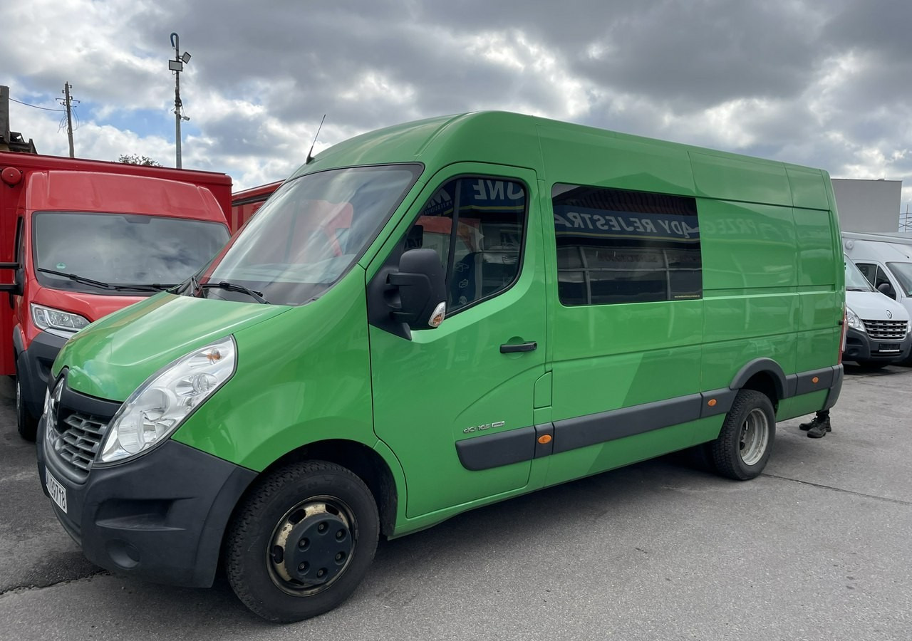Renault Master Master 2.3-165KM Brygadówka dokka doka bliżniacze koła DMC3500kg - Jatko-ohjaamo kevyt kuorma-auto: kuva Renault Master Master 2.3-165KM Brygadówka dokka doka bliżniacze koła DMC3500kg - Jatko-ohjaamo kevyt kuorma-auto Renault Master Master 2.3-165KM Brygadówka dokka doka bliżniacze koła DMC3500kg - Jatko-ohjaamo kevyt kuorma-auto: kuva Renault Master Master 2.3-165KM Brygadówka dokka doka bliżniacze koła DMC3500kg - Jatko-ohjaamo kevyt kuorma-auto
