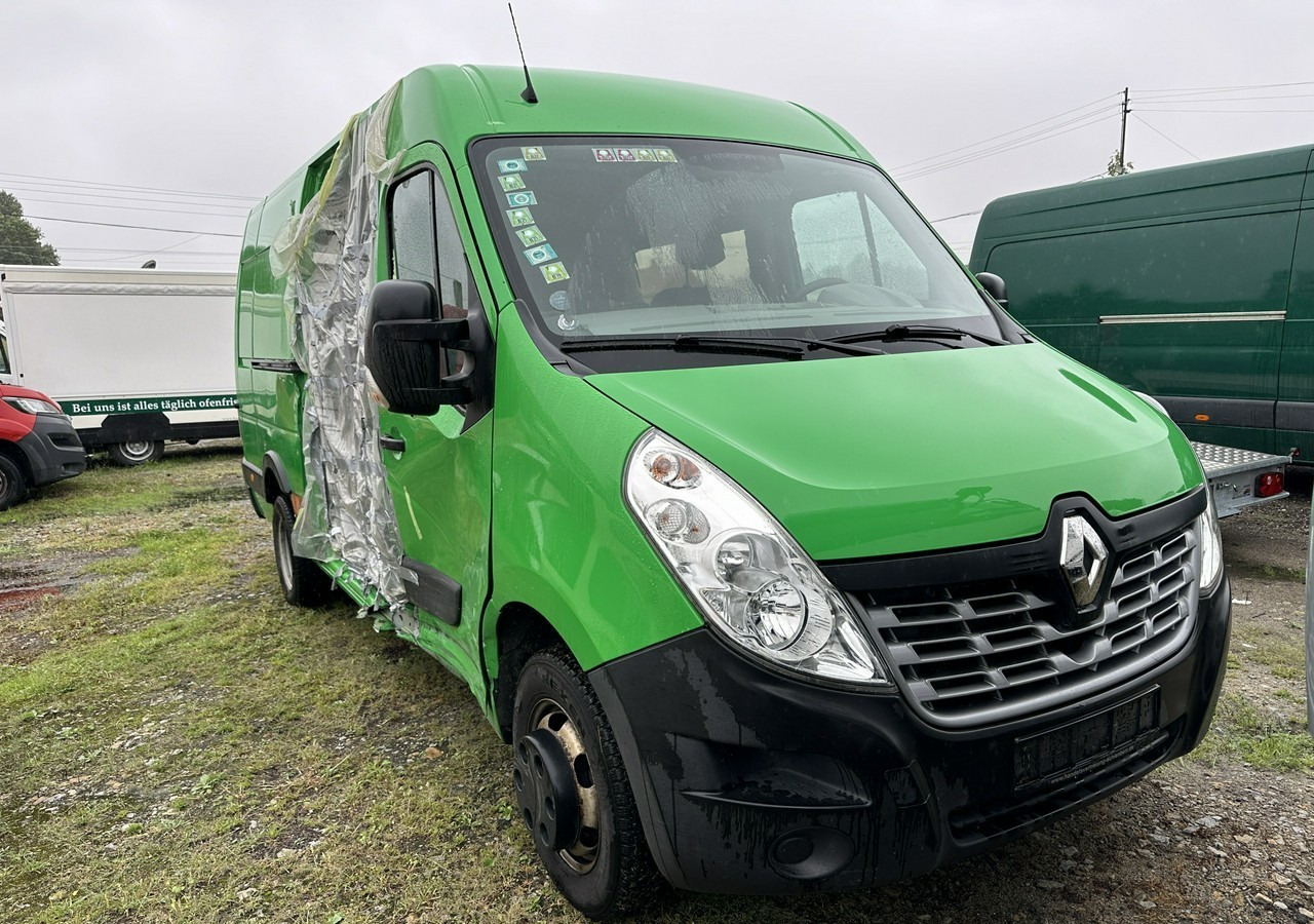 Renault Master Master 2.3-165KM Doka Dokka Brygadówka klima Maxi bliżniak DMC3500 - Pakettiauto: kuva Renault Master Master 2.3-165KM Doka Dokka Brygadówka klima Maxi bliżniak DMC3500 - Pakettiauto Renault Master Master 2.3-165KM Doka Dokka Brygadówka klima Maxi bliżniak DMC3500 - Pakettiauto: kuva Renault Master Master 2.3-165KM Doka Dokka Brygadówka klima Maxi bliżniak DMC3500 - Pakettiauto