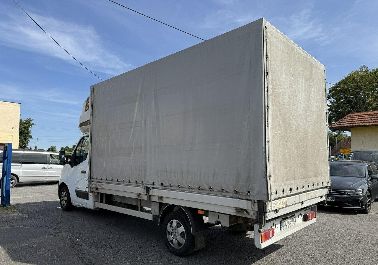 Renault Master Master 2.3-165KM Skrzynia plandeka 8-palet Klima sypialnia Model 201 - Pressukapelli tavara-auto: kuva Renault Master Master 2.3-165KM Skrzynia plandeka 8-palet Klima sypialnia Model 201 - Pressukapelli tavara-auto Renault Master Master 2.3-165KM Skrzynia plandeka 8-palet Klima sypialnia Model 201 - Pressukapelli tavara-auto: kuva Renault Master Master 2.3-165KM Skrzynia plandeka 8-palet Klima sypialnia Model 201 - Pressukapelli tavara-auto