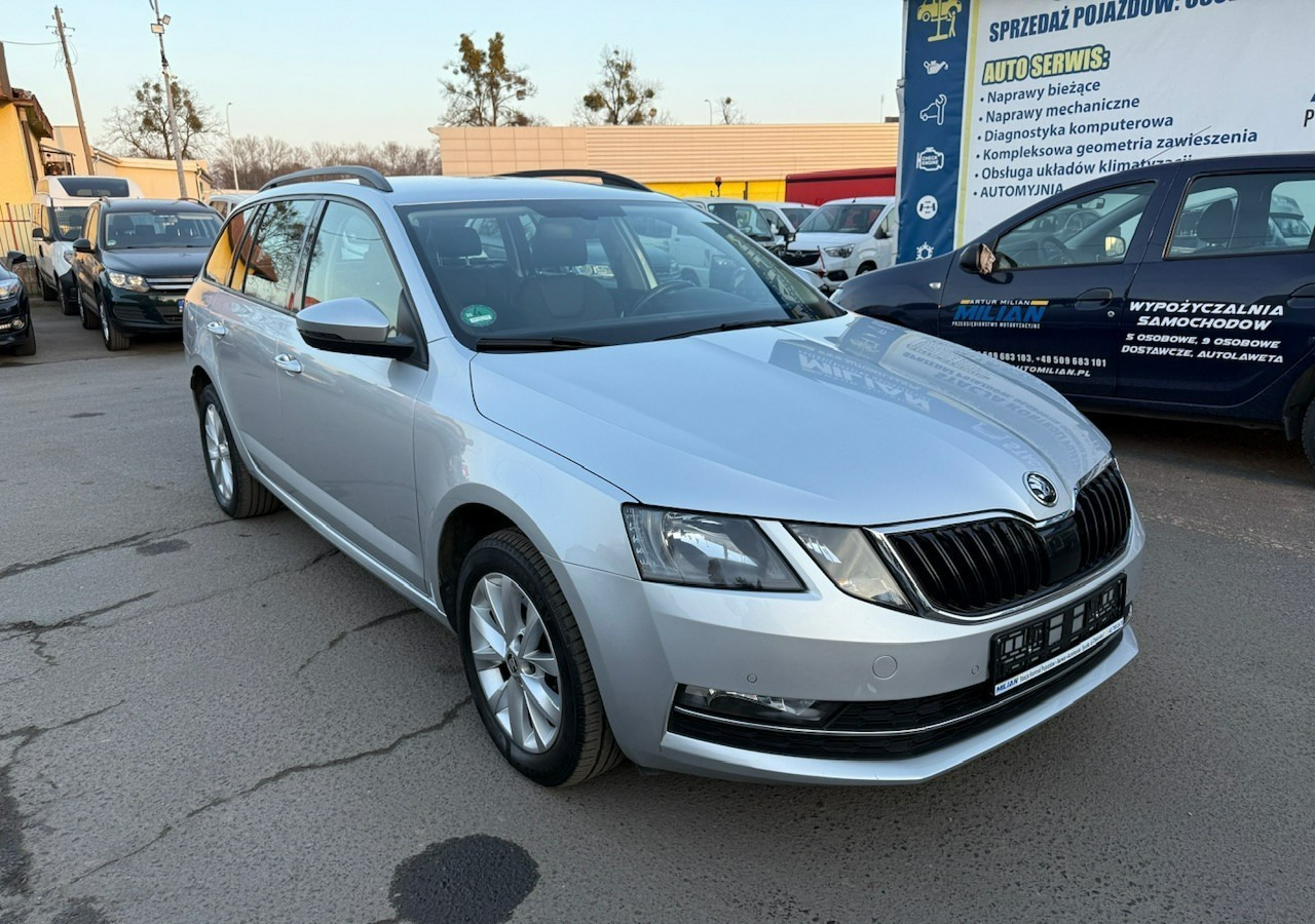 Skoda Octavia III Skoda Octavia 4X4 LIFT 2.0 TDI 150KM DSG 2018 Bezwypadkowa FV23% - Henkilöauto: kuva Skoda Octavia III Skoda Octavia 4X4 LIFT 2.0 TDI 150KM DSG 2018 Bezwypadkowa FV23% - Henkilöauto Skoda Octavia III Skoda Octavia 4X4 LIFT 2.0 TDI 150KM DSG 2018 Bezwypadkowa FV23% - Henkilöauto: kuva Skoda Octavia III Skoda Octavia 4X4 LIFT 2.0 TDI 150KM DSG 2018 Bezwypadkowa FV23% - Henkilöauto