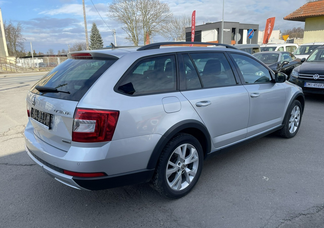 Skoda Octavia III Skoda Octavia 4X4 Scout 2.0 TDI -150KM Model 2017 Bezwypadkowa FV 23 - Henkilöauto: kuva Skoda Octavia III Skoda Octavia 4X4 Scout 2.0 TDI -150KM Model 2017 Bezwypadkowa FV 23 - Henkilöauto Skoda Octavia III Skoda Octavia 4X4 Scout 2.0 TDI -150KM Model 2017 Bezwypadkowa FV 23 - Henkilöauto: kuva Skoda Octavia III Skoda Octavia 4X4 Scout 2.0 TDI -150KM Model 2017 Bezwypadkowa FV 23 - Henkilöauto