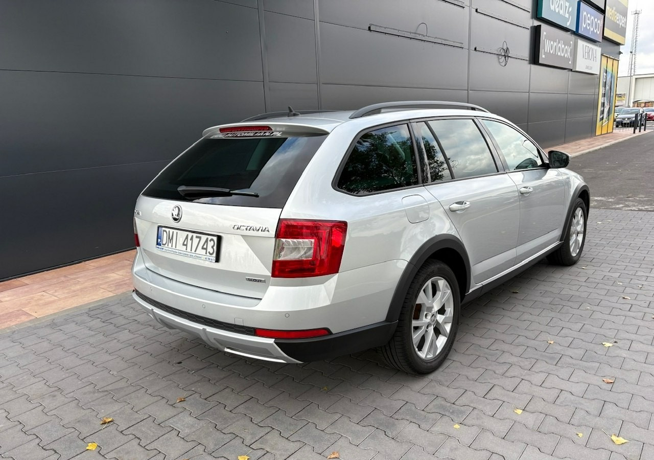 Skoda Octavia III Skoda Octavia 4X4 Scout 2.0 TDI -150KM Model 2017 Bezwypadkowa FV 23 - Henkilöauto: kuva Skoda Octavia III Skoda Octavia 4X4 Scout 2.0 TDI -150KM Model 2017 Bezwypadkowa FV 23 - Henkilöauto Skoda Octavia III Skoda Octavia 4X4 Scout 2.0 TDI -150KM Model 2017 Bezwypadkowa FV 23 - Henkilöauto: kuva Skoda Octavia III Skoda Octavia 4X4 Scout 2.0 TDI -150KM Model 2017 Bezwypadkowa FV 23 - Henkilöauto