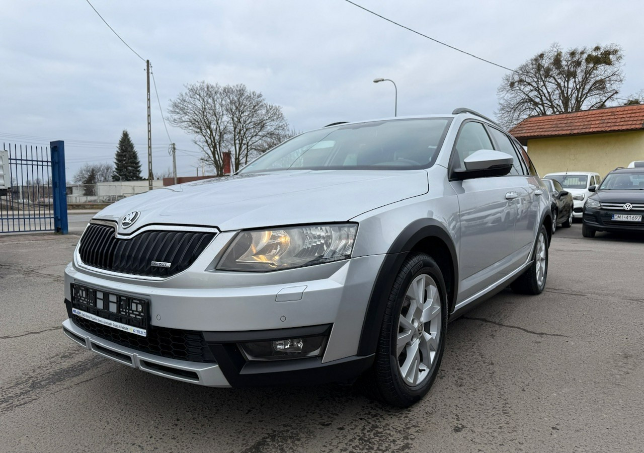 Skoda Octavia III Skoda Octavia 4X4 Scout 2.0 TDI -150KM Model 2017 Bezwypadkowa FV 23 - Henkilöauto: kuva Skoda Octavia III Skoda Octavia 4X4 Scout 2.0 TDI -150KM Model 2017 Bezwypadkowa FV 23 - Henkilöauto Skoda Octavia III Skoda Octavia 4X4 Scout 2.0 TDI -150KM Model 2017 Bezwypadkowa FV 23 - Henkilöauto: kuva Skoda Octavia III Skoda Octavia 4X4 Scout 2.0 TDI -150KM Model 2017 Bezwypadkowa FV 23 - Henkilöauto
