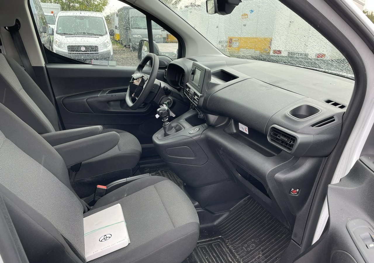 Toyota Inny Toyota Toyota Proace City MAXI Brygadówka dokka Klima 5-osob Salon PL 2024 - Pakettiauto: kuva Toyota Inny Toyota Toyota Proace City MAXI Brygadówka dokka Klima 5-osob Salon PL 2024 - Pakettiauto Toyota Inny Toyota Toyota Proace City MAXI Brygadówka dokka Klima 5-osob Salon PL 2024 - Pakettiauto: kuva Toyota Inny Toyota Toyota Proace City MAXI Brygadówka dokka Klima 5-osob Salon PL 2024 - Pakettiauto
