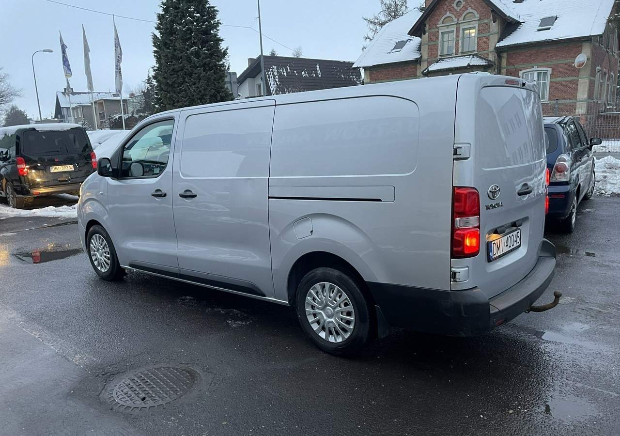 Toyota Proace Toyota ProAce 2.0-122KM Max -Long Klima 2x boczne drzwi Salon PL - Pakettiauto: kuva Toyota Proace Toyota ProAce 2.0-122KM Max -Long Klima 2x boczne drzwi Salon PL - Pakettiauto Toyota Proace Toyota ProAce 2.0-122KM Max -Long Klima 2x boczne drzwi Salon PL - Pakettiauto: kuva Toyota Proace Toyota ProAce 2.0-122KM Max -Long Klima 2x boczne drzwi Salon PL - Pakettiauto