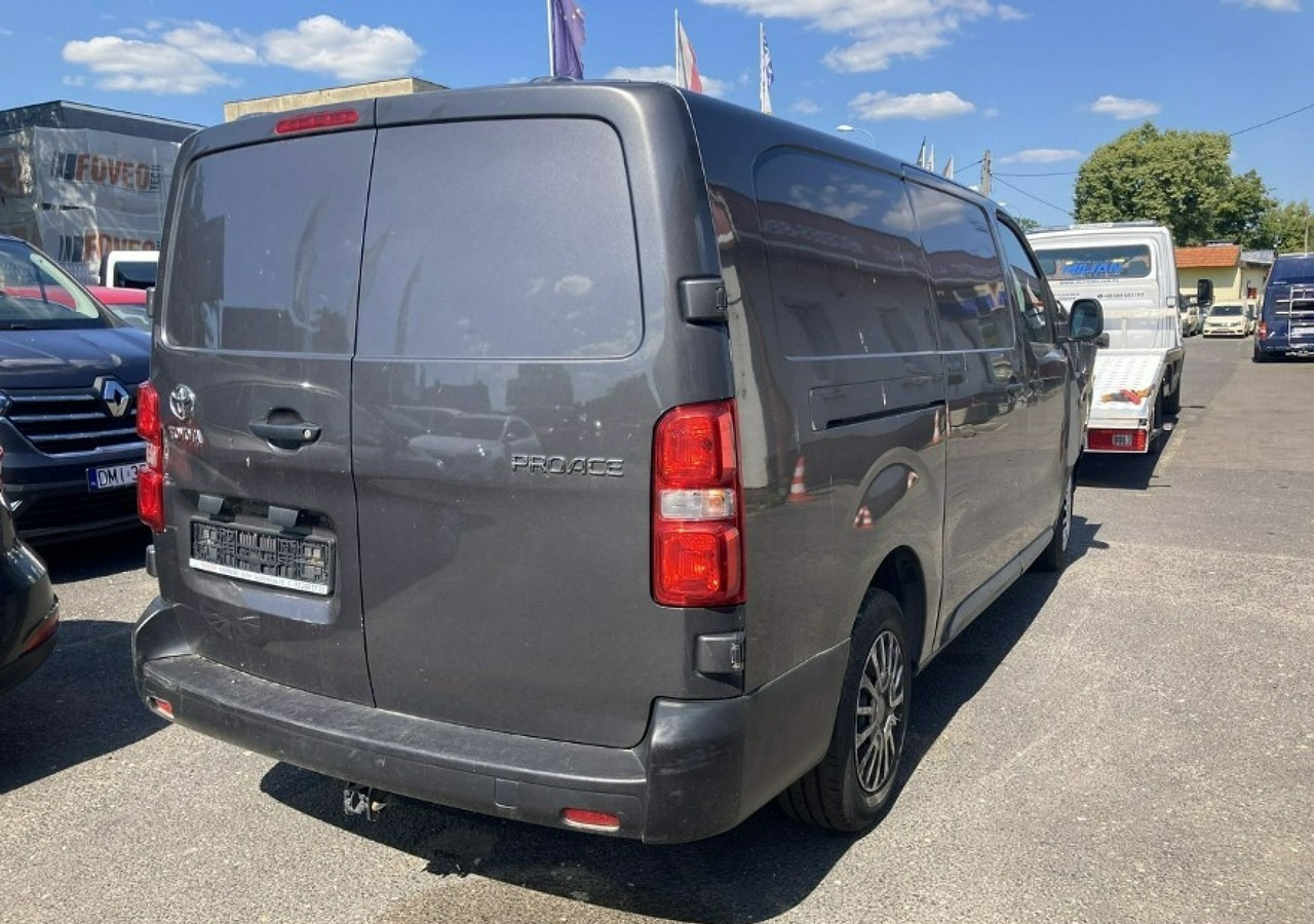 Toyota Proace Toyota Proace Maxi Klima 2020 Salon PL - Pakettiauto: kuva Toyota Proace Toyota Proace Maxi Klima 2020 Salon PL - Pakettiauto Toyota Proace Toyota Proace Maxi Klima 2020 Salon PL - Pakettiauto: kuva Toyota Proace Toyota Proace Maxi Klima 2020 Salon PL - Pakettiauto