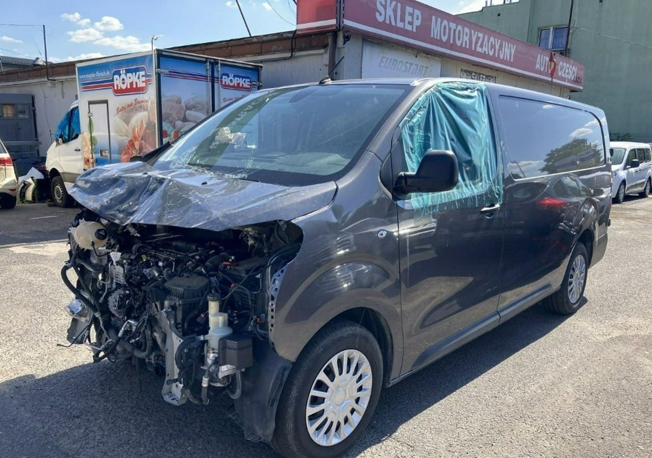 Toyota Proace Toyota Proace Maxi Klima 2020 Salon PL - Pakettiauto: kuva Toyota Proace Toyota Proace Maxi Klima 2020 Salon PL - Pakettiauto Toyota Proace Toyota Proace Maxi Klima 2020 Salon PL - Pakettiauto: kuva Toyota Proace Toyota Proace Maxi Klima 2020 Salon PL - Pakettiauto