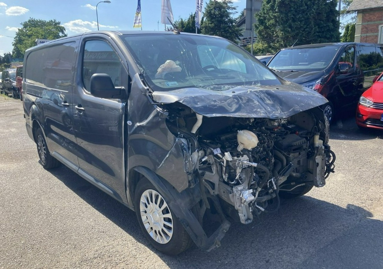 Toyota Proace Toyota Proace Maxi Klima 2020 Salon PL - Pakettiauto: kuva Toyota Proace Toyota Proace Maxi Klima 2020 Salon PL - Pakettiauto Toyota Proace Toyota Proace Maxi Klima 2020 Salon PL - Pakettiauto: kuva Toyota Proace Toyota Proace Maxi Klima 2020 Salon PL - Pakettiauto
