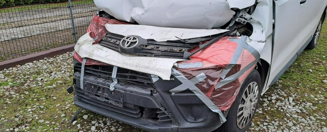 Toyota Proace Toyota Proace Maxi Klima chlodnia izoterma 2020 Salon PL - Kylmäauto: kuva Toyota Proace Toyota Proace Maxi Klima chlodnia izoterma 2020 Salon PL - Kylmäauto Toyota Proace Toyota Proace Maxi Klima chlodnia izoterma 2020 Salon PL - Kylmäauto: kuva Toyota Proace Toyota Proace Maxi Klima chlodnia izoterma 2020 Salon PL - Kylmäauto