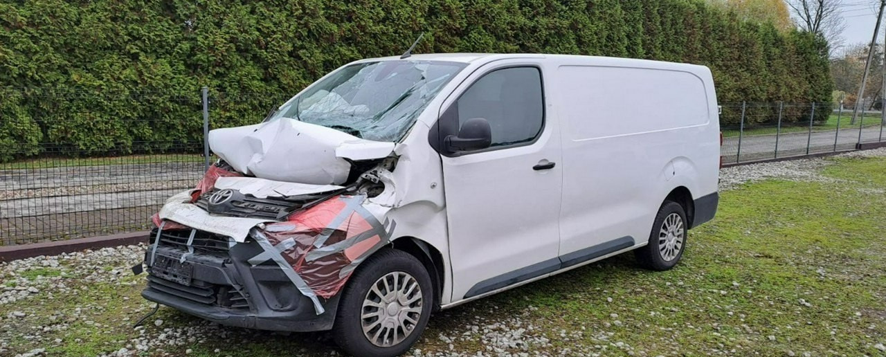 Toyota Proace Toyota Proace Maxi Klima chlodnia izoterma 2020 Salon PL - Kylmäauto: kuva Toyota Proace Toyota Proace Maxi Klima chlodnia izoterma 2020 Salon PL - Kylmäauto Toyota Proace Toyota Proace Maxi Klima chlodnia izoterma 2020 Salon PL - Kylmäauto: kuva Toyota Proace Toyota Proace Maxi Klima chlodnia izoterma 2020 Salon PL - Kylmäauto