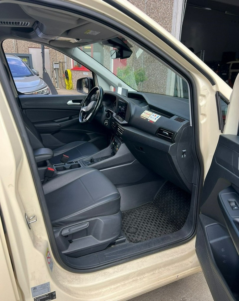 Volkswagen Caddy III Caddy 2.0 Maxi 7-osob Niepełnosprawnych inwalida rampa Model2023 PFR - Farmari: kuva Volkswagen Caddy III Caddy 2.0 Maxi 7-osob Niepełnosprawnych inwalida rampa Model2023 PFR - Farmari Volkswagen Caddy III Caddy 2.0 Maxi 7-osob Niepełnosprawnych inwalida rampa Model2023 PFR - Farmari: kuva Volkswagen Caddy III Caddy 2.0 Maxi 7-osob Niepełnosprawnych inwalida rampa Model2023 PFR - Farmari