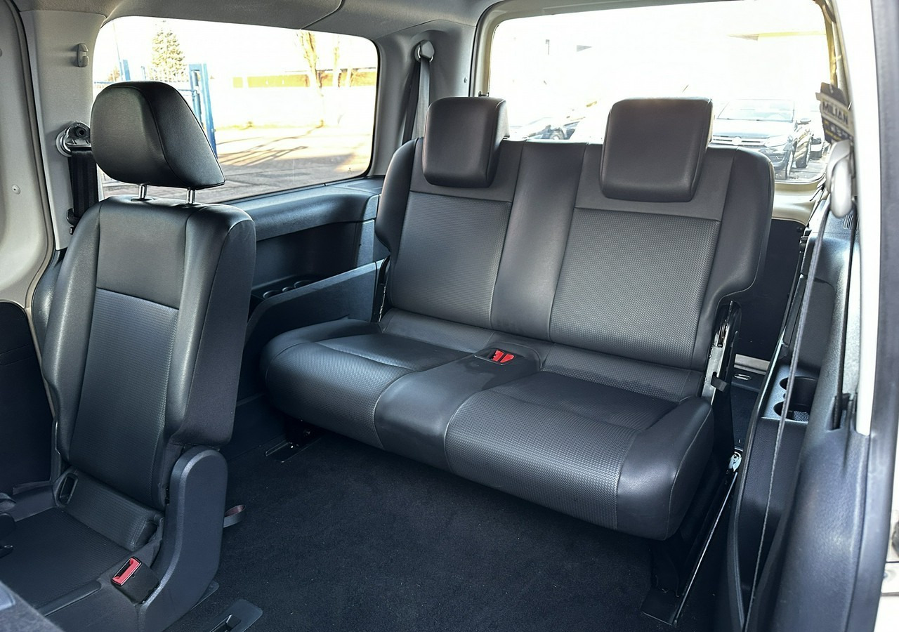 Volkswagen Caddy III Caddy 2.0 TDI Maxi 7-osobowy Model 2019 - Henkilöauto: kuva Volkswagen Caddy III Caddy 2.0 TDI Maxi 7-osobowy Model 2019 - Henkilöauto Volkswagen Caddy III Caddy 2.0 TDI Maxi 7-osobowy Model 2019 - Henkilöauto: kuva Volkswagen Caddy III Caddy 2.0 TDI Maxi 7-osobowy Model 2019 - Henkilöauto