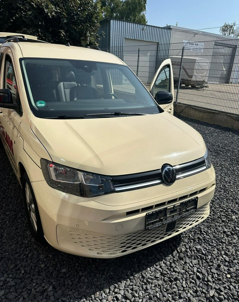 Volkswagen Caddy III Caddy 2.0TDI dla Niepełnosprawnych inwalida rampa Model 2023 PFRON - Farmari: kuva Volkswagen Caddy III Caddy 2.0TDI dla Niepełnosprawnych inwalida rampa Model 2023 PFRON - Farmari Volkswagen Caddy III Caddy 2.0TDI dla Niepełnosprawnych inwalida rampa Model 2023 PFRON - Farmari: kuva Volkswagen Caddy III Caddy 2.0TDI dla Niepełnosprawnych inwalida rampa Model 2023 PFRON - Farmari