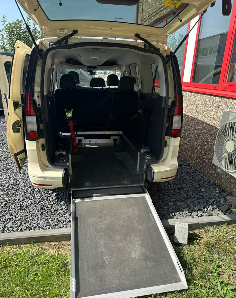 Volkswagen Caddy III Caddy 2.0TDI dla Niepełnosprawnych inwalida rampa Model 2023 PFRON - Farmari: kuva Volkswagen Caddy III Caddy 2.0TDI dla Niepełnosprawnych inwalida rampa Model 2023 PFRON - Farmari Volkswagen Caddy III Caddy 2.0TDI dla Niepełnosprawnych inwalida rampa Model 2023 PFRON - Farmari: kuva Volkswagen Caddy III Caddy 2.0TDI dla Niepełnosprawnych inwalida rampa Model 2023 PFRON - Farmari