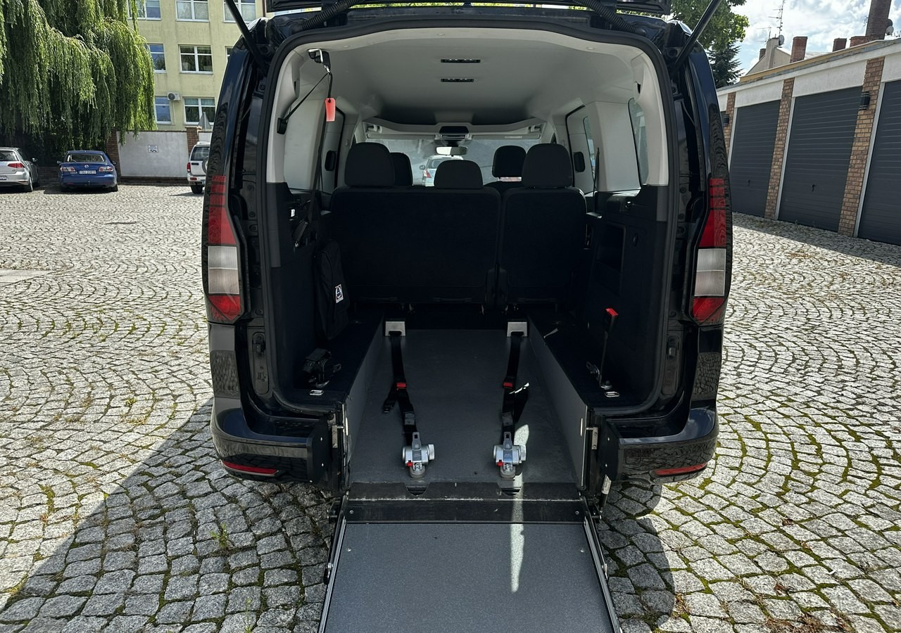 Volkswagen Caddy III Caddy dla Niepełnosprawnych inwalida rampa 43053km PFRON Model 2023 - Henkilöauto: kuva Volkswagen Caddy III Caddy dla Niepełnosprawnych inwalida rampa 43053km PFRON Model 2023 - Henkilöauto Volkswagen Caddy III Caddy dla Niepełnosprawnych inwalida rampa 43053km PFRON Model 2023 - Henkilöauto: kuva Volkswagen Caddy III Caddy dla Niepełnosprawnych inwalida rampa 43053km PFRON Model 2023 - Henkilöauto