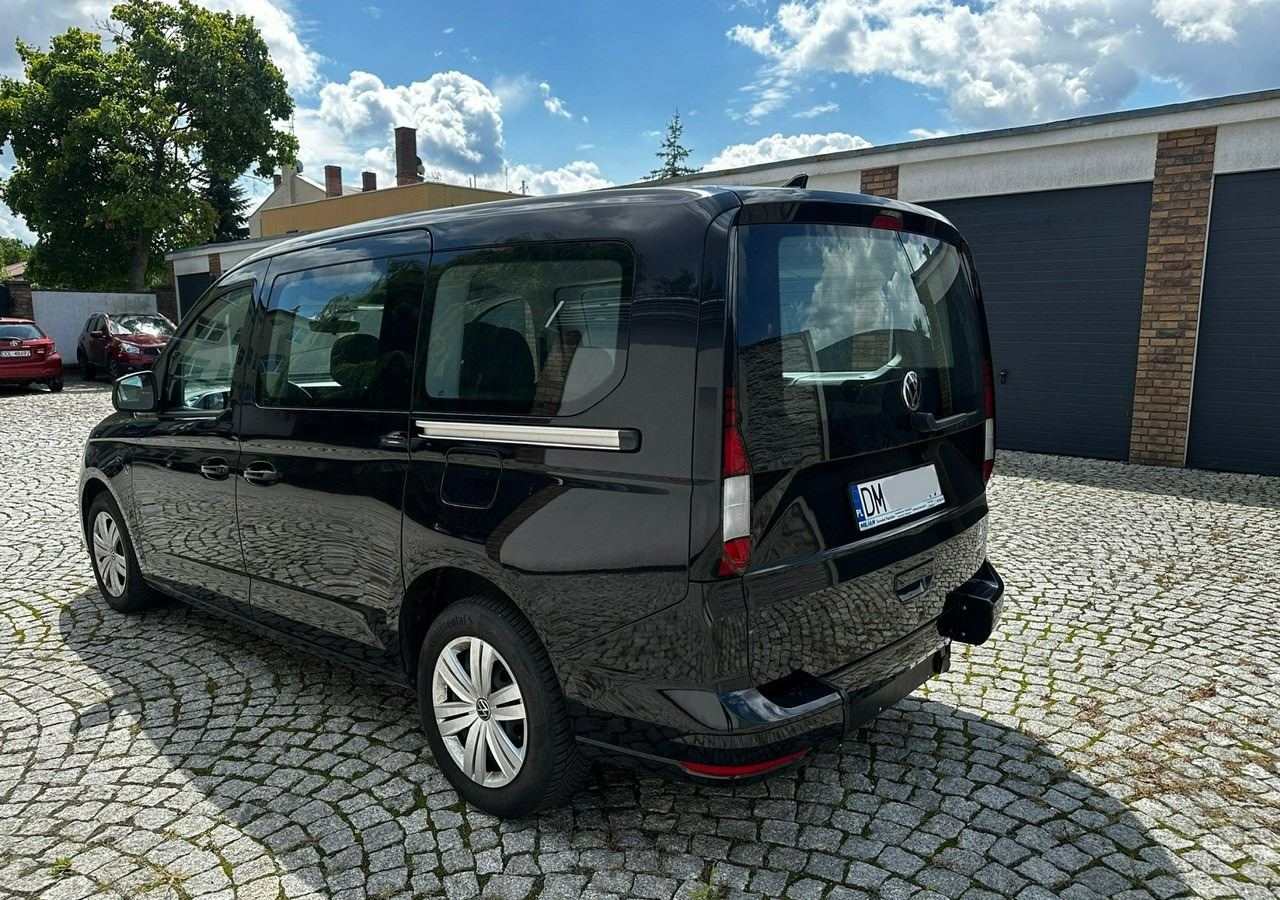 Volkswagen Caddy III Caddy dla Niepełnosprawnych inwalida rampa 43053km PFRON Model 2023 - Henkilöauto: kuva Volkswagen Caddy III Caddy dla Niepełnosprawnych inwalida rampa 43053km PFRON Model 2023 - Henkilöauto Volkswagen Caddy III Caddy dla Niepełnosprawnych inwalida rampa 43053km PFRON Model 2023 - Henkilöauto: kuva Volkswagen Caddy III Caddy dla Niepełnosprawnych inwalida rampa 43053km PFRON Model 2023 - Henkilöauto