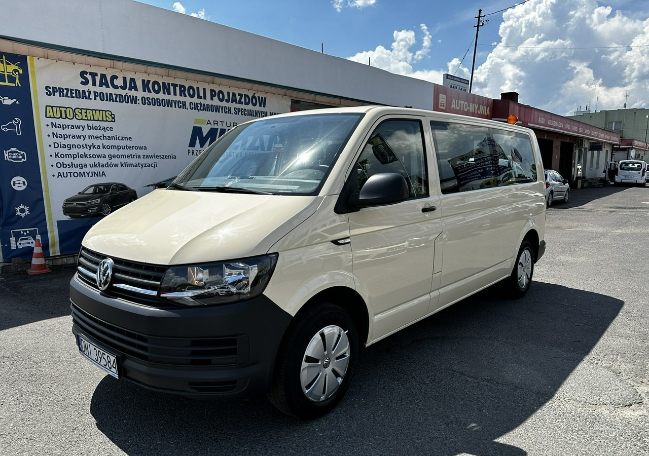 Volkswagen Inny Volkswagen T6 Caravelle do przewozu Niepełnosprawnych Inwalida Rampa 2018 Pefro - Henkilöauto: kuva Volkswagen Inny Volkswagen T6 Caravelle do przewozu Niepełnosprawnych Inwalida Rampa 2018 Pefro - Henkilöauto Volkswagen Inny Volkswagen T6 Caravelle do przewozu Niepełnosprawnych Inwalida Rampa 2018 Pefro - Henkilöauto: kuva Volkswagen Inny Volkswagen T6 Caravelle do przewozu Niepełnosprawnych Inwalida Rampa 2018 Pefro - Henkilöauto