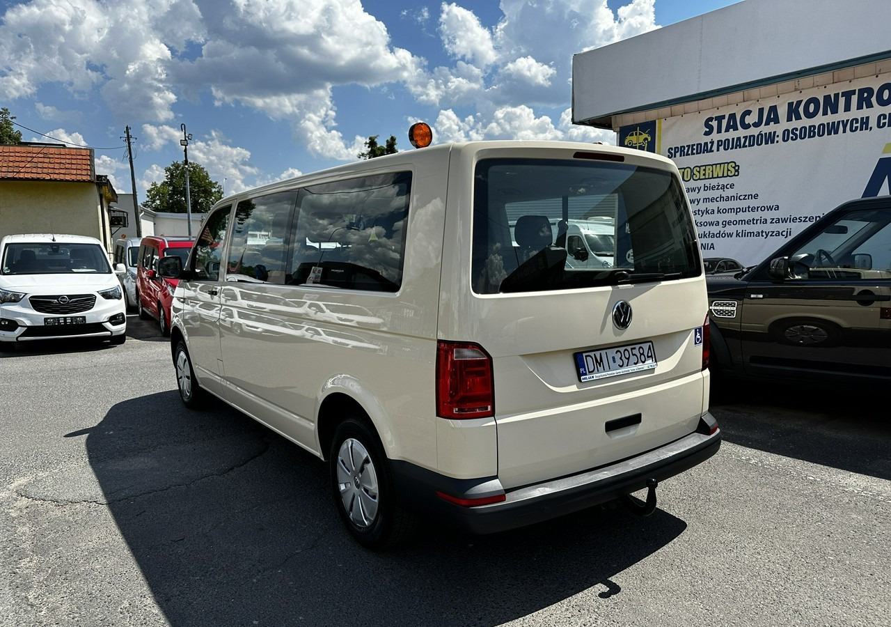 Volkswagen Inny Volkswagen T6 Caravelle do przewozu Niepełnosprawnych Inwalida Rampa 2018 Pefro - Henkilöauto: kuva Volkswagen Inny Volkswagen T6 Caravelle do przewozu Niepełnosprawnych Inwalida Rampa 2018 Pefro - Henkilöauto Volkswagen Inny Volkswagen T6 Caravelle do przewozu Niepełnosprawnych Inwalida Rampa 2018 Pefro - Henkilöauto: kuva Volkswagen Inny Volkswagen T6 Caravelle do przewozu Niepełnosprawnych Inwalida Rampa 2018 Pefro - Henkilöauto