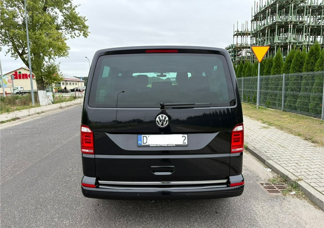 Volkswagen Multivan 2.0TDI 204KM 4-MOTION Highline Skóry Dynaudio HAK Webasto El.drzwi - Henkilöauto: kuva Volkswagen Multivan 2.0TDI 204KM 4-MOTION Highline Skóry Dynaudio HAK Webasto El.drzwi - Henkilöauto Volkswagen Multivan 2.0TDI 204KM 4-MOTION Highline Skóry Dynaudio HAK Webasto El.drzwi - Henkilöauto: kuva Volkswagen Multivan 2.0TDI 204KM 4-MOTION Highline Skóry Dynaudio HAK Webasto El.drzwi - Henkilöauto