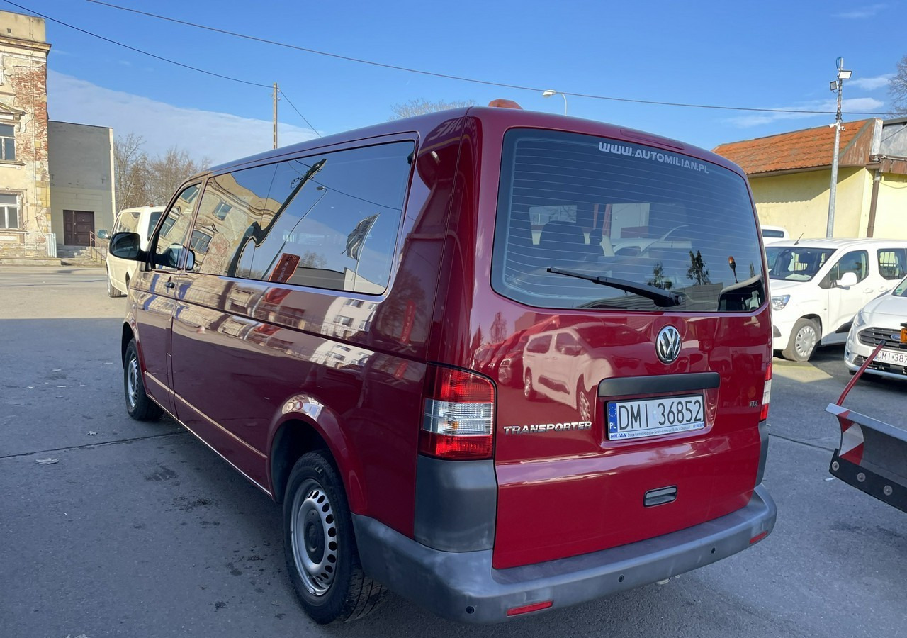Volkswagen Transporter T5 Transporter T5 Lift 2.0 Tdi 9-osob Klima 2011 - Henkilöauto: kuva Volkswagen Transporter T5 Transporter T5 Lift 2.0 Tdi 9-osob Klima 2011 - Henkilöauto Volkswagen Transporter T5 Transporter T5 Lift 2.0 Tdi 9-osob Klima 2011 - Henkilöauto: kuva Volkswagen Transporter T5 Transporter T5 Lift 2.0 Tdi 9-osob Klima 2011 - Henkilöauto