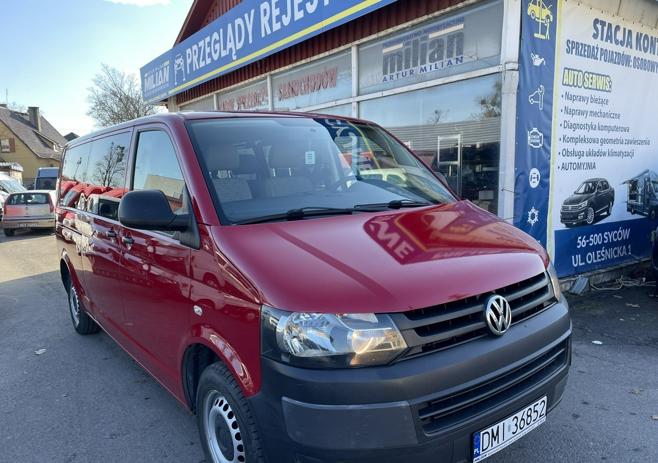 Volkswagen Transporter T5 Transporter T5 Lift 2.0 Tdi 9-osob Klima 2011 - Henkilöauto: kuva Volkswagen Transporter T5 Transporter T5 Lift 2.0 Tdi 9-osob Klima 2011 - Henkilöauto Volkswagen Transporter T5 Transporter T5 Lift 2.0 Tdi 9-osob Klima 2011 - Henkilöauto: kuva Volkswagen Transporter T5 Transporter T5 Lift 2.0 Tdi 9-osob Klima 2011 - Henkilöauto