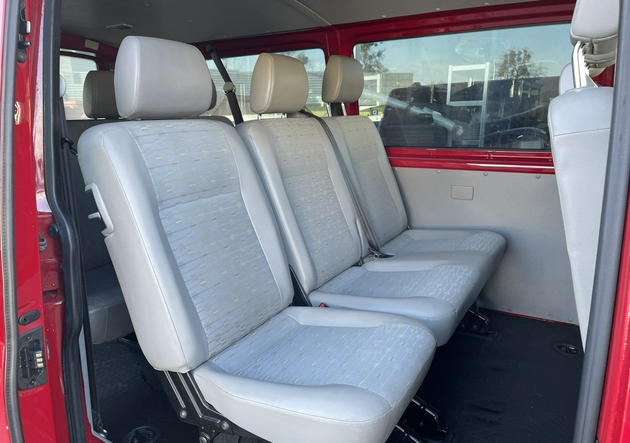 Volkswagen Transporter T5 Transporter T5 Lift 2.0 Tdi 9-osob Klima 2011 - Henkilöauto: kuva Volkswagen Transporter T5 Transporter T5 Lift 2.0 Tdi 9-osob Klima 2011 - Henkilöauto Volkswagen Transporter T5 Transporter T5 Lift 2.0 Tdi 9-osob Klima 2011 - Henkilöauto: kuva Volkswagen Transporter T5 Transporter T5 Lift 2.0 Tdi 9-osob Klima 2011 - Henkilöauto