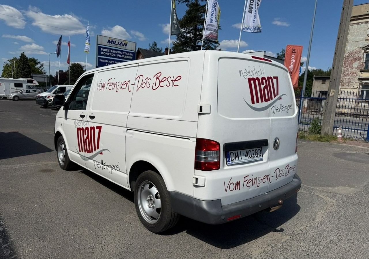 Volkswagen Transporter Transporter T5 LIFT 2.0-180 KM, DSG7 Chłodnia Konvekta Model 2012 - Kylmäauto: kuva Volkswagen Transporter Transporter T5 LIFT 2.0-180 KM, DSG7 Chłodnia Konvekta Model 2012 - Kylmäauto Volkswagen Transporter Transporter T5 LIFT 2.0-180 KM, DSG7 Chłodnia Konvekta Model 2012 - Kylmäauto: kuva Volkswagen Transporter Transporter T5 LIFT 2.0-180 KM, DSG7 Chłodnia Konvekta Model 2012 - Kylmäauto