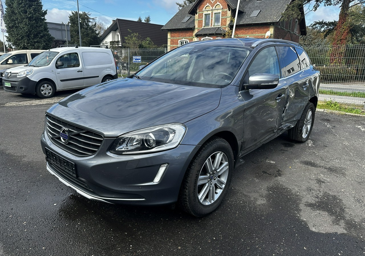 Volvo XC60 I Volvo XC 60 D4AWD Bogate wyposażenie 2017 - Maasturi/ Katumaasturi: kuva Volvo XC60 I Volvo XC 60 D4AWD Bogate wyposażenie 2017 - Maasturi/ Katumaasturi Volvo XC60 I Volvo XC 60 D4AWD Bogate wyposażenie 2017 - Maasturi/ Katumaasturi: kuva Volvo XC60 I Volvo XC 60 D4AWD Bogate wyposażenie 2017 - Maasturi/ Katumaasturi